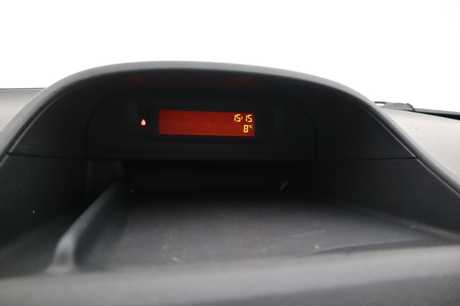 Renault Kangoo vaihtoauto