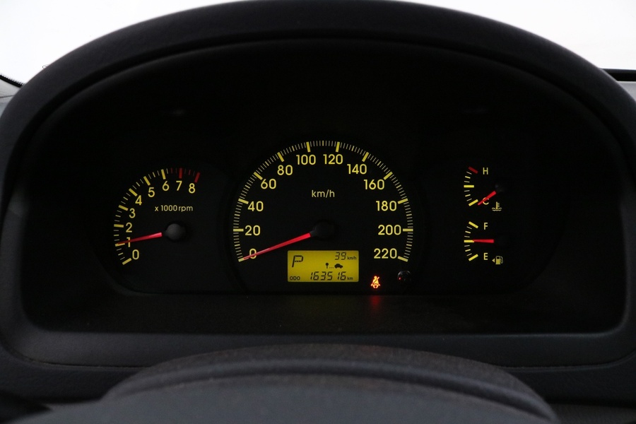 Kia Cerato vaihtoauto