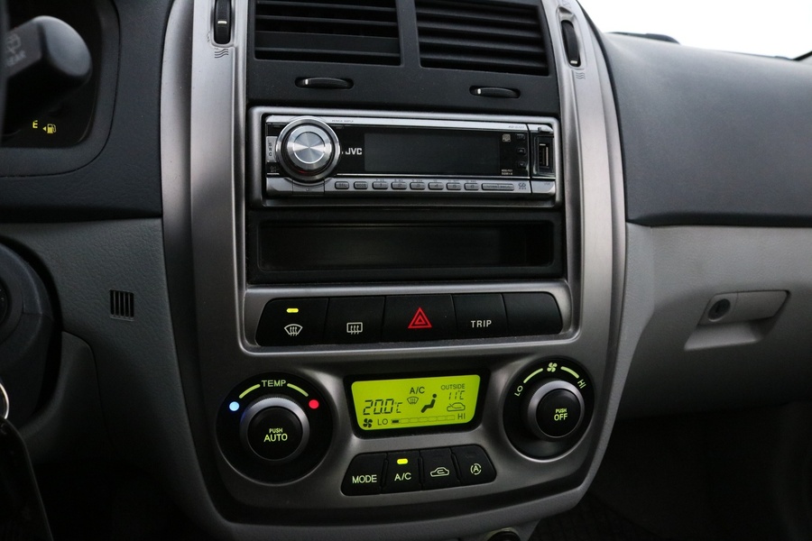 Kia Cerato vaihtoauto