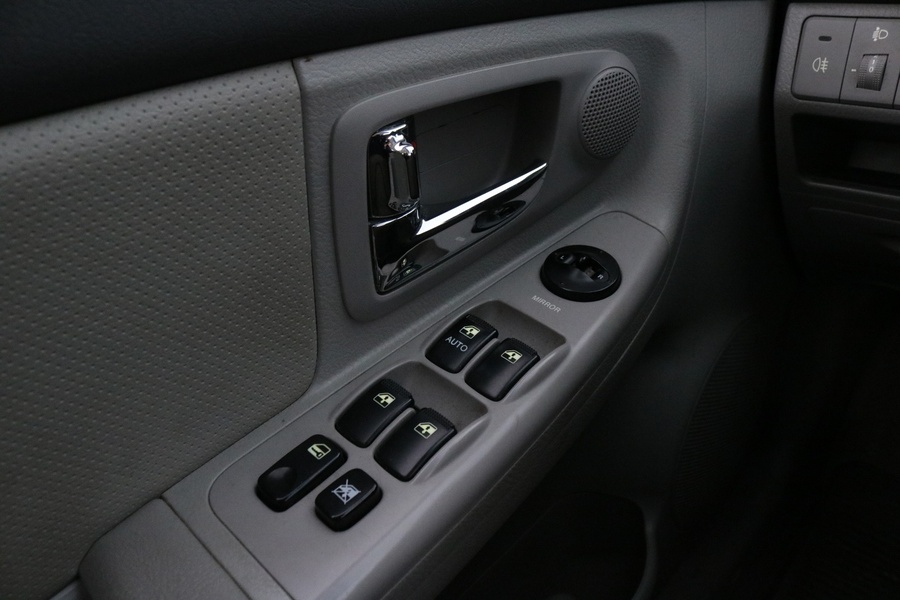 Kia Cerato vaihtoauto