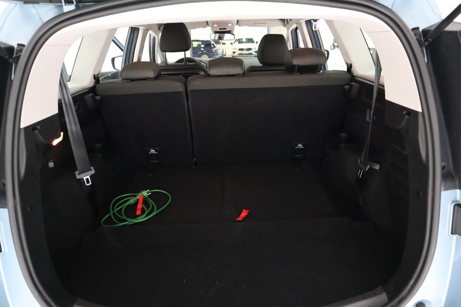 Renault Grand Scénic vaihtoauto