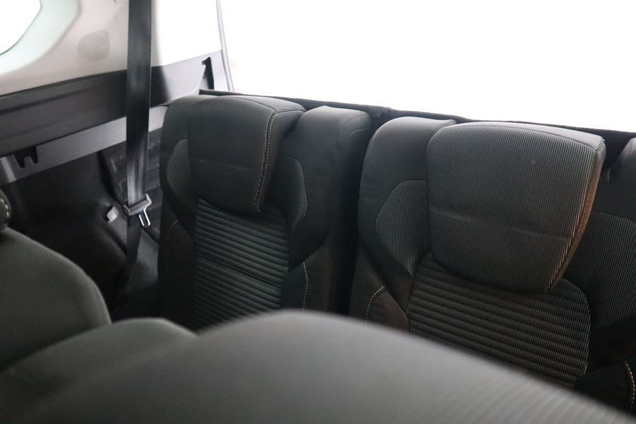 Renault Grand Scénic vaihtoauto