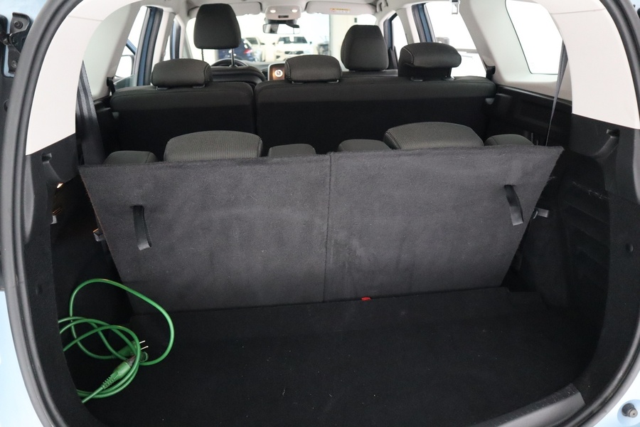 Renault Grand Scénic vaihtoauto