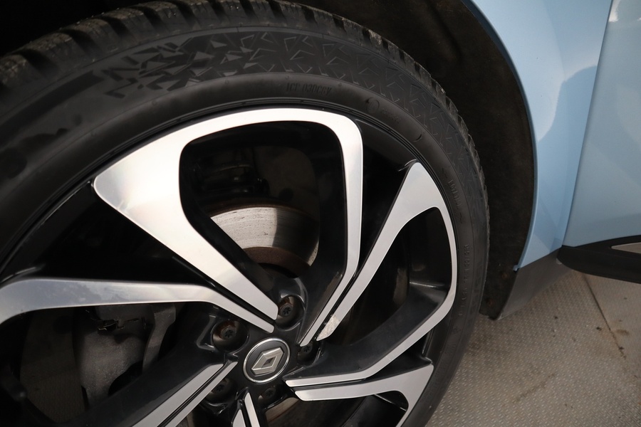 Renault Grand Scénic vaihtoauto