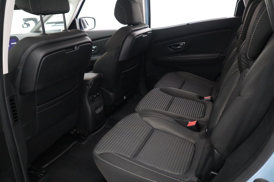 Renault Grand Scénic vaihtoauto