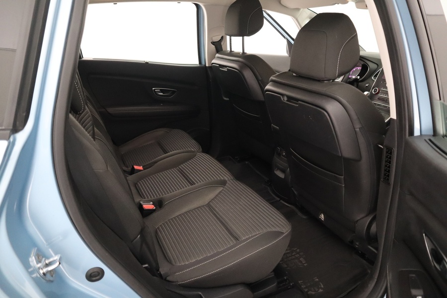 Renault Grand Scénic vaihtoauto