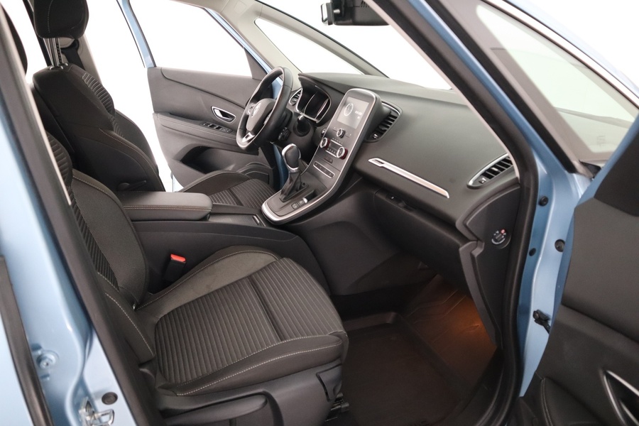 Renault Grand Scénic vaihtoauto