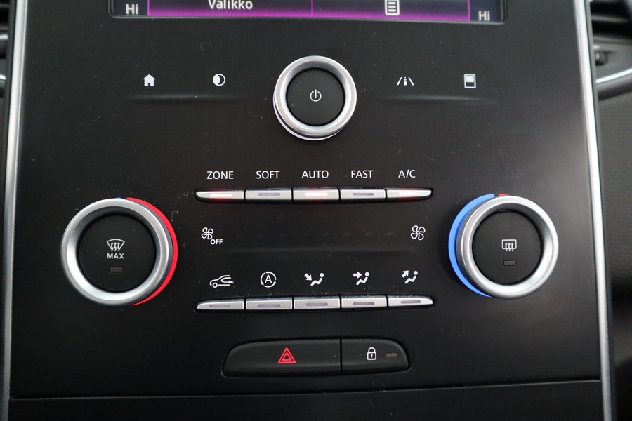 Renault Grand Scénic vaihtoauto