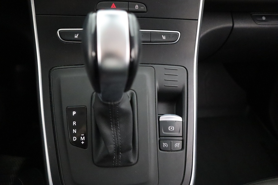 Renault Grand Scénic vaihtoauto