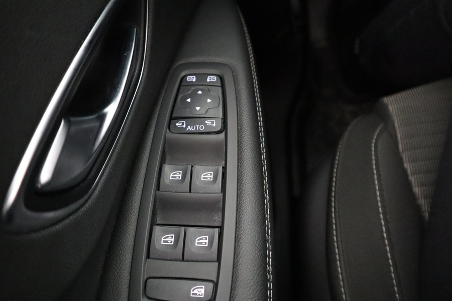 Renault Grand Scénic vaihtoauto