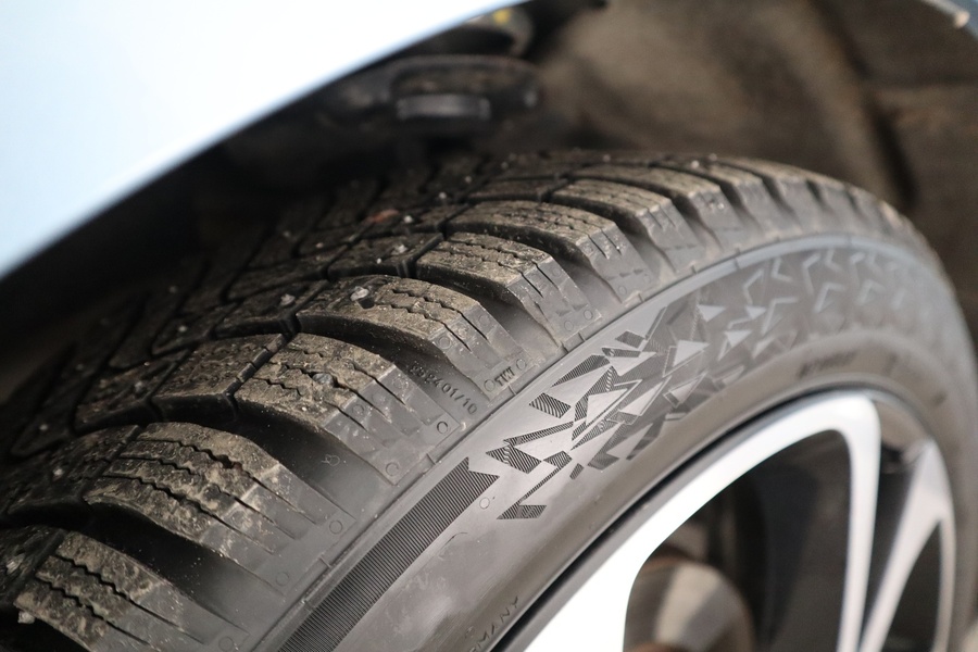 Renault Grand Scénic vaihtoauto