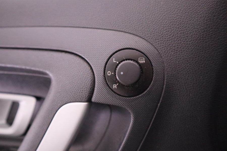 Skoda Roomster vaihtoauto