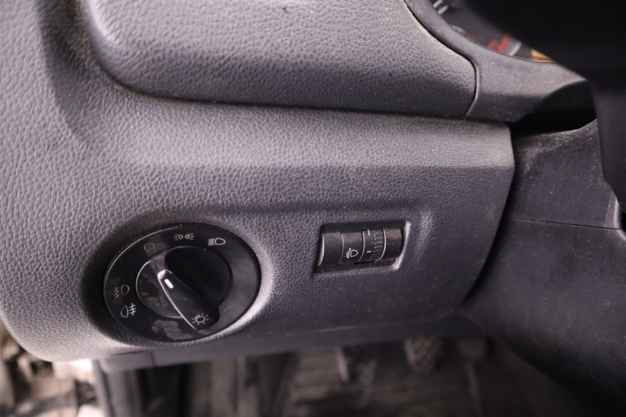 Skoda Roomster vaihtoauto