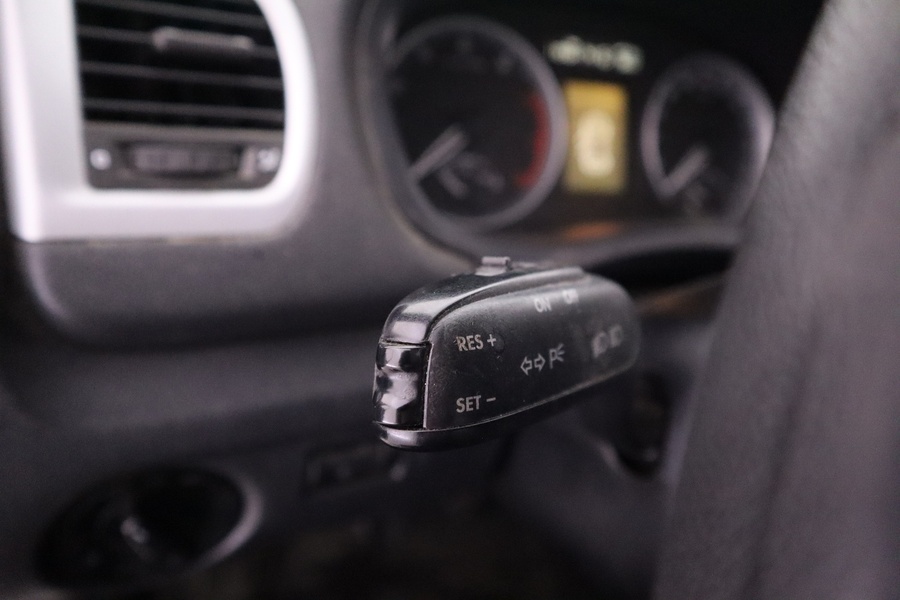 Skoda Roomster vaihtoauto