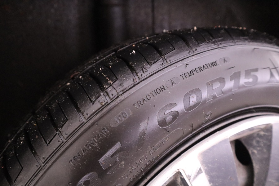 Skoda Roomster vaihtoauto