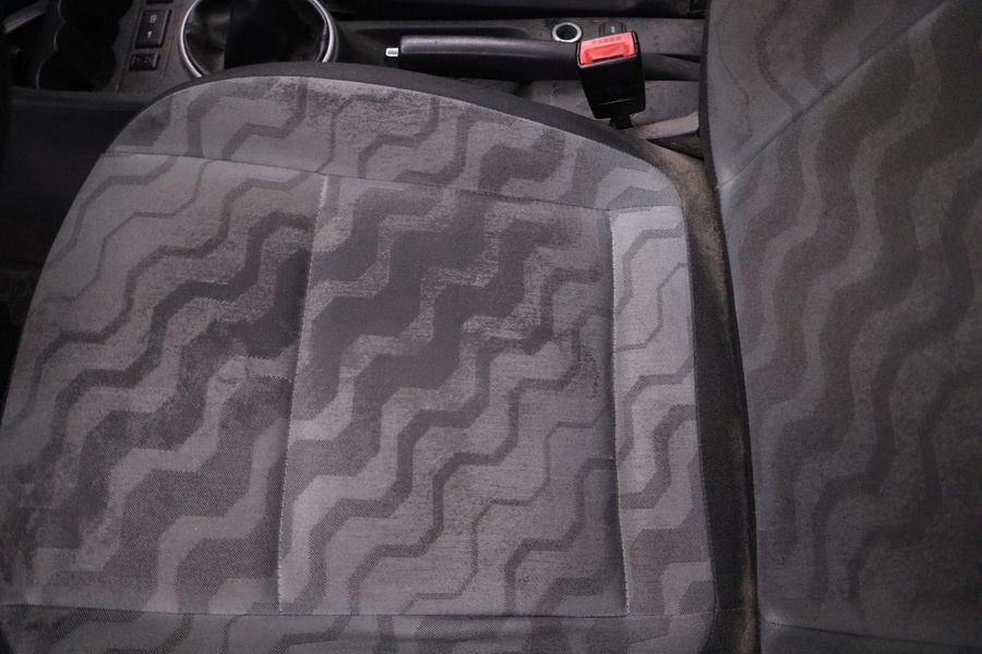 Skoda Roomster vaihtoauto