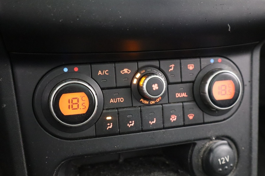 Nissan Qashqai+2 vaihtoauto