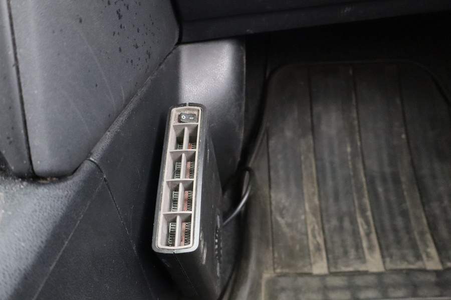 Nissan Qashqai+2 vaihtoauto