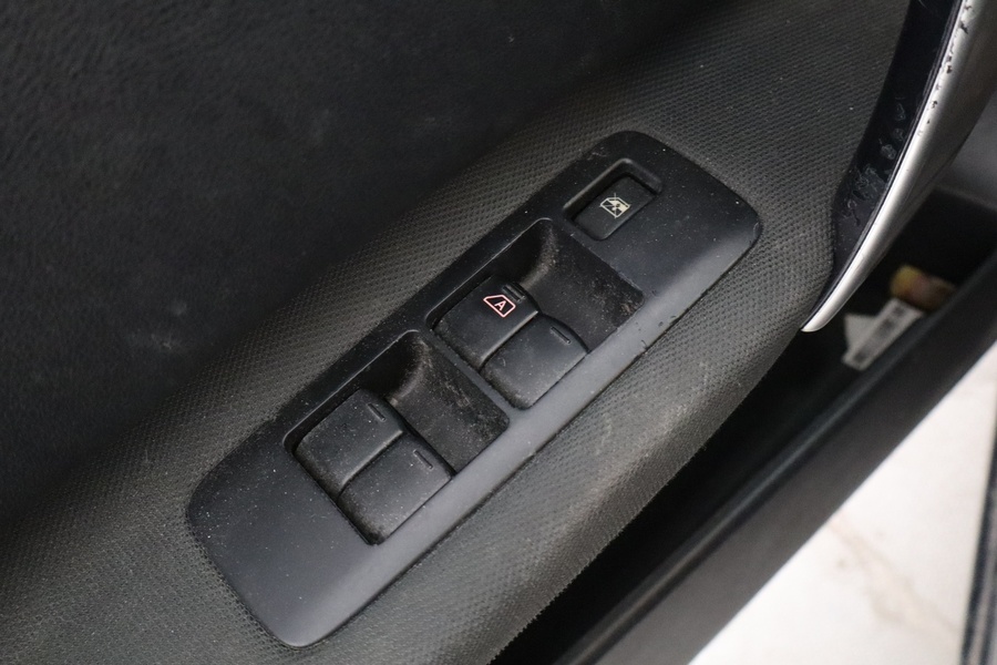 Nissan Qashqai+2 vaihtoauto