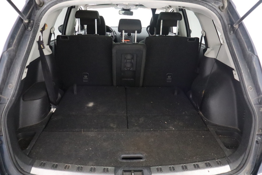 Nissan Qashqai+2 vaihtoauto