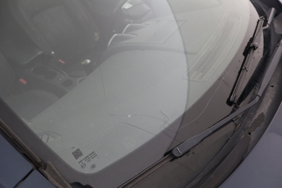 Nissan Qashqai+2 vaihtoauto