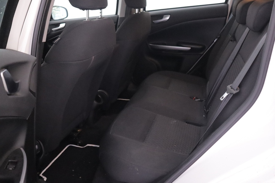 Alfa Romeo Giulietta vaihtoauto