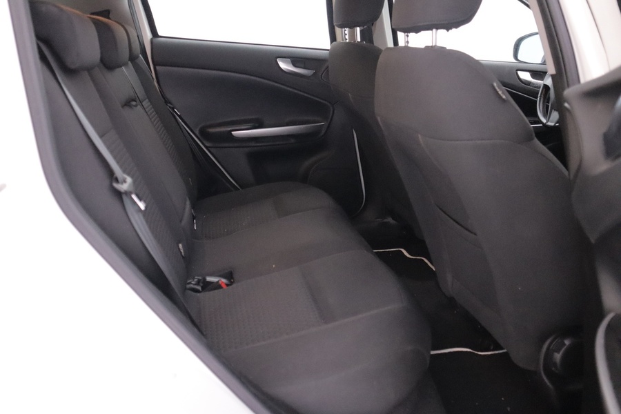 Alfa Romeo Giulietta vaihtoauto