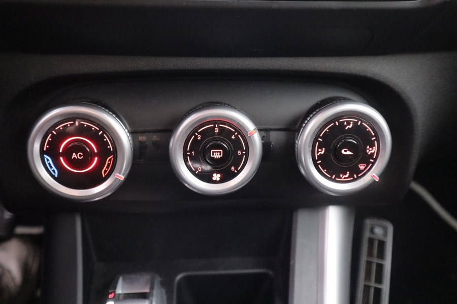 Alfa Romeo Giulietta vaihtoauto