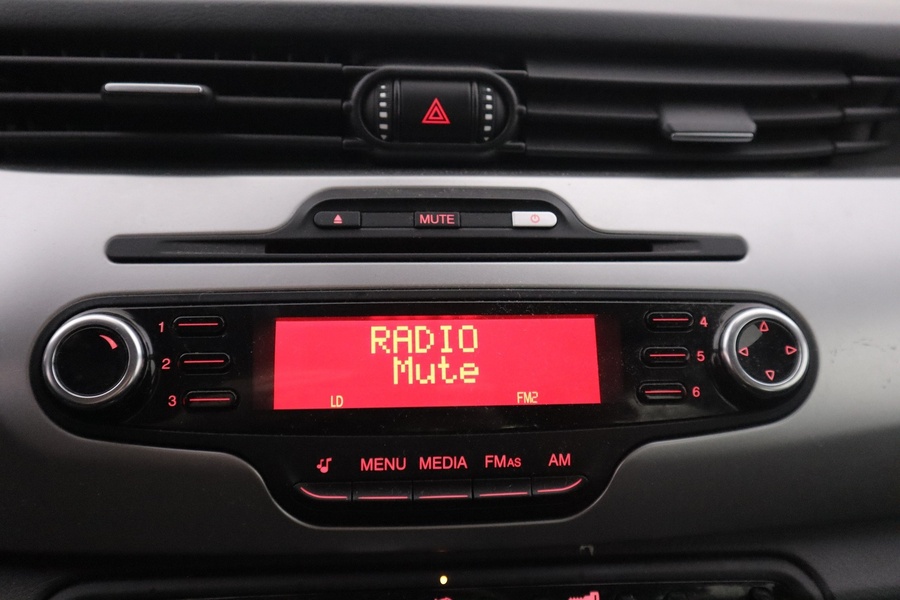 Alfa Romeo Giulietta vaihtoauto