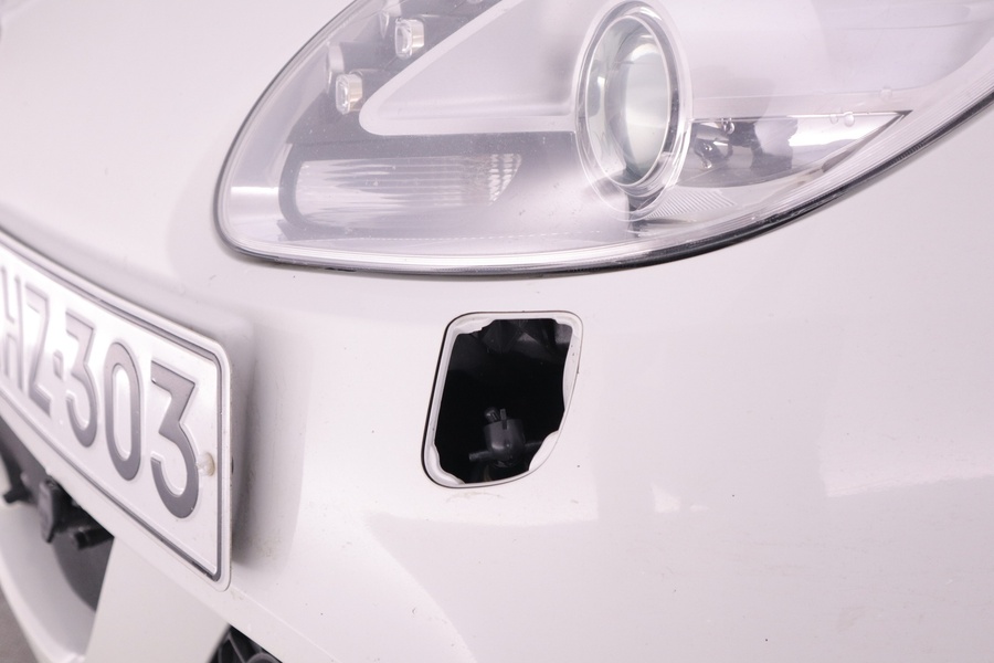 Alfa Romeo Giulietta vaihtoauto