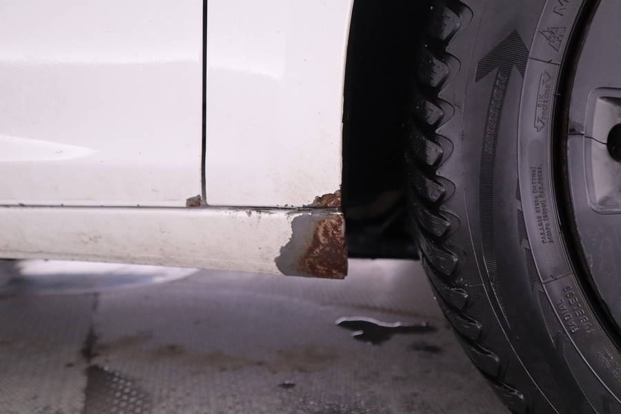 Alfa Romeo Giulietta vaihtoauto