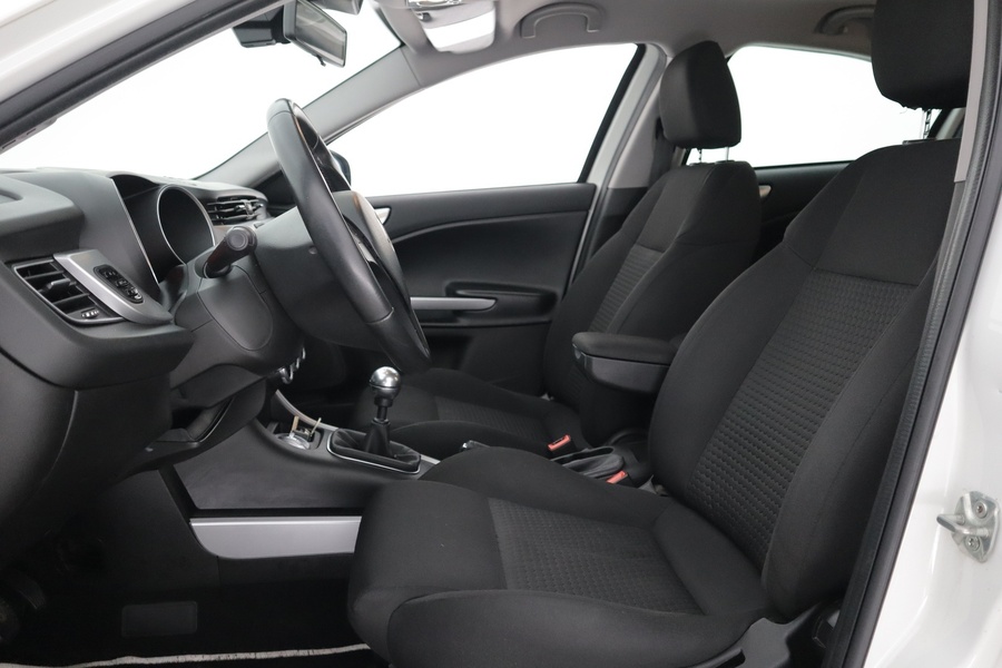 Alfa Romeo Giulietta vaihtoauto