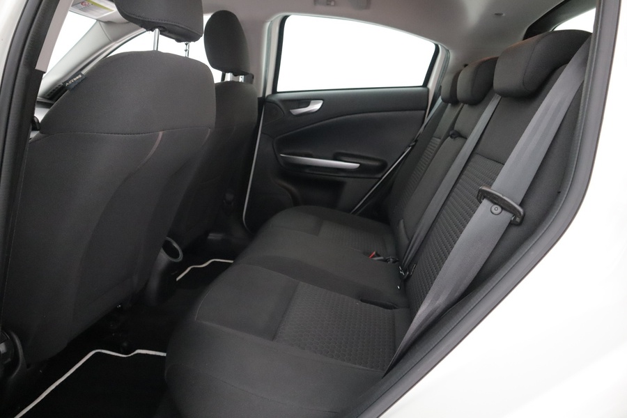 Alfa Romeo Giulietta vaihtoauto