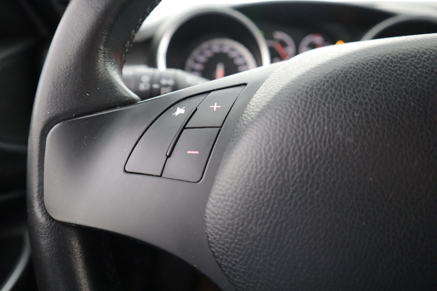 Alfa Romeo Giulietta vaihtoauto