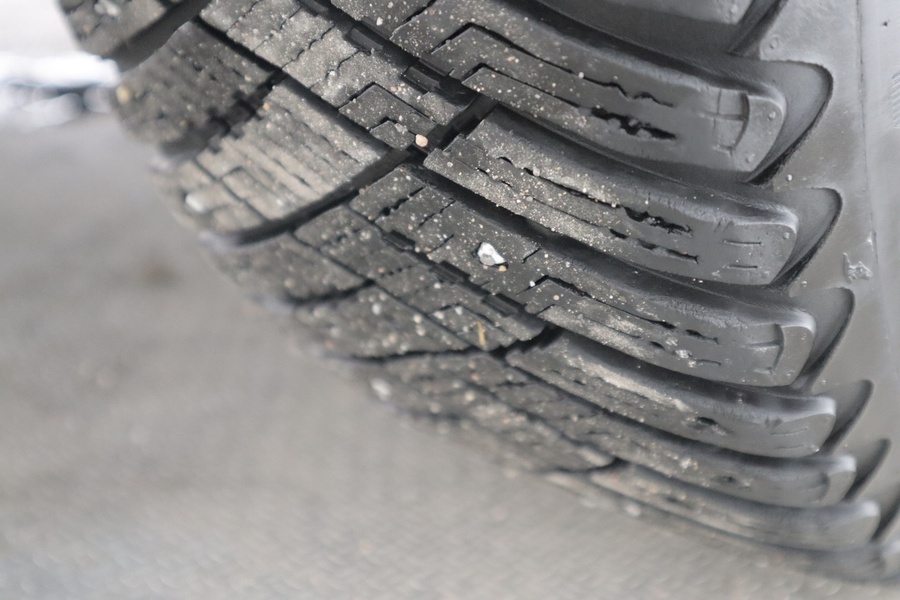 Alfa Romeo Giulietta vaihtoauto