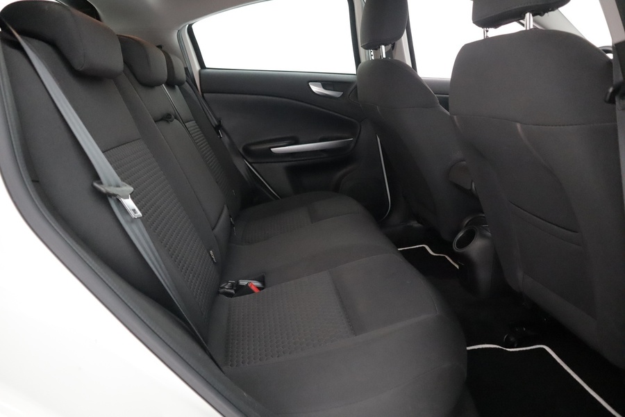 Alfa Romeo Giulietta vaihtoauto