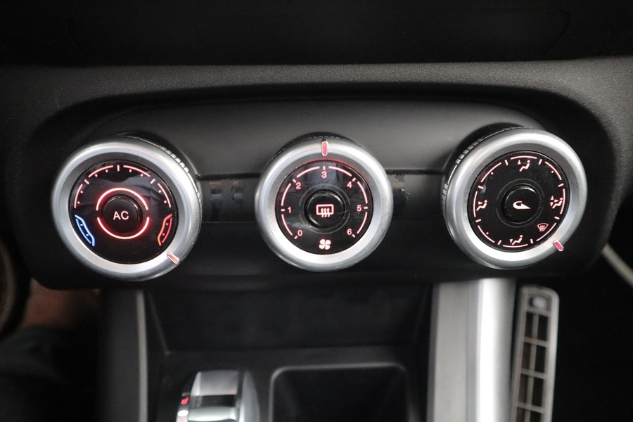 Alfa Romeo Giulietta vaihtoauto