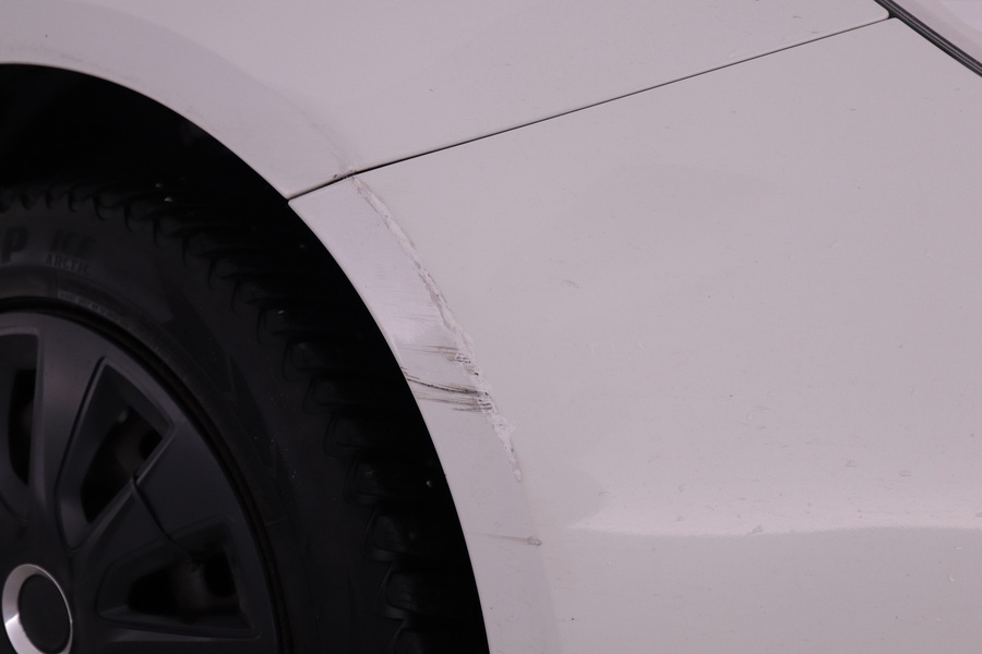 Alfa Romeo Giulietta vaihtoauto