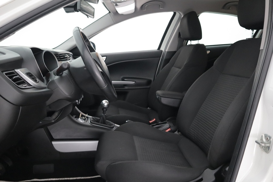 Alfa Romeo Giulietta vaihtoauto