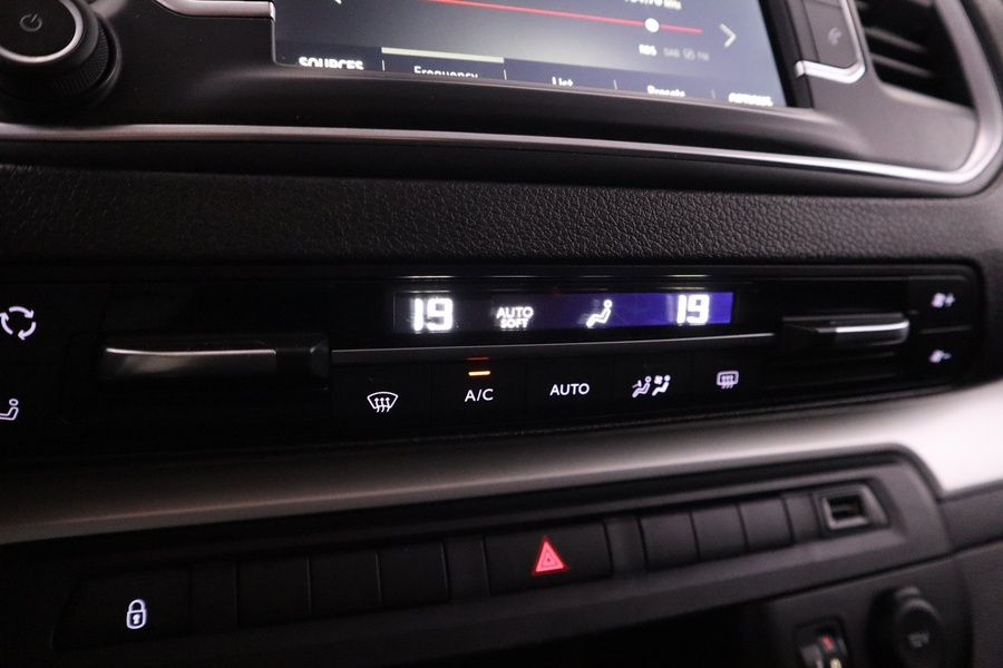 Opel Zafira vaihtoauto