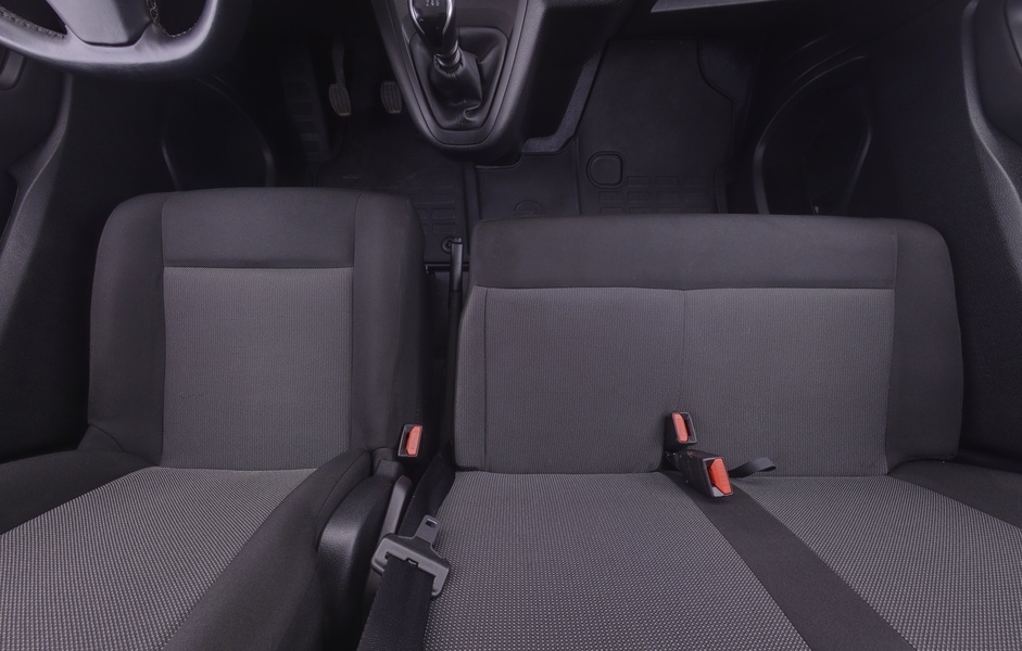 Opel Zafira vaihtoauto