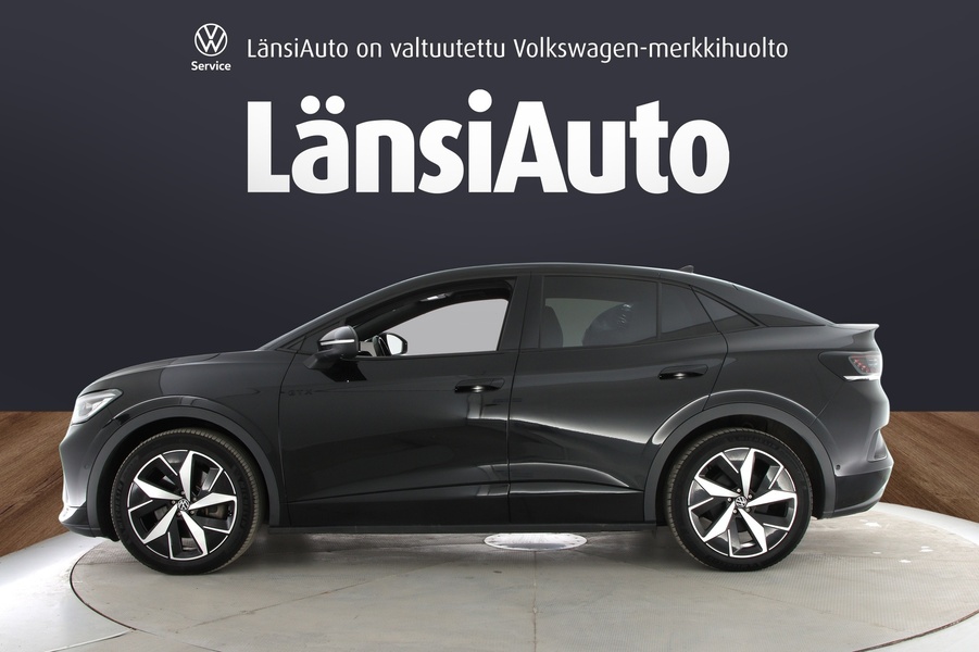 Volkswagen ID.5 vaihtoauto