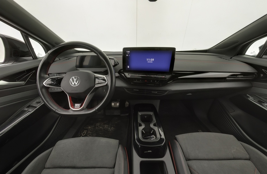 Volkswagen ID.5 vaihtoauto