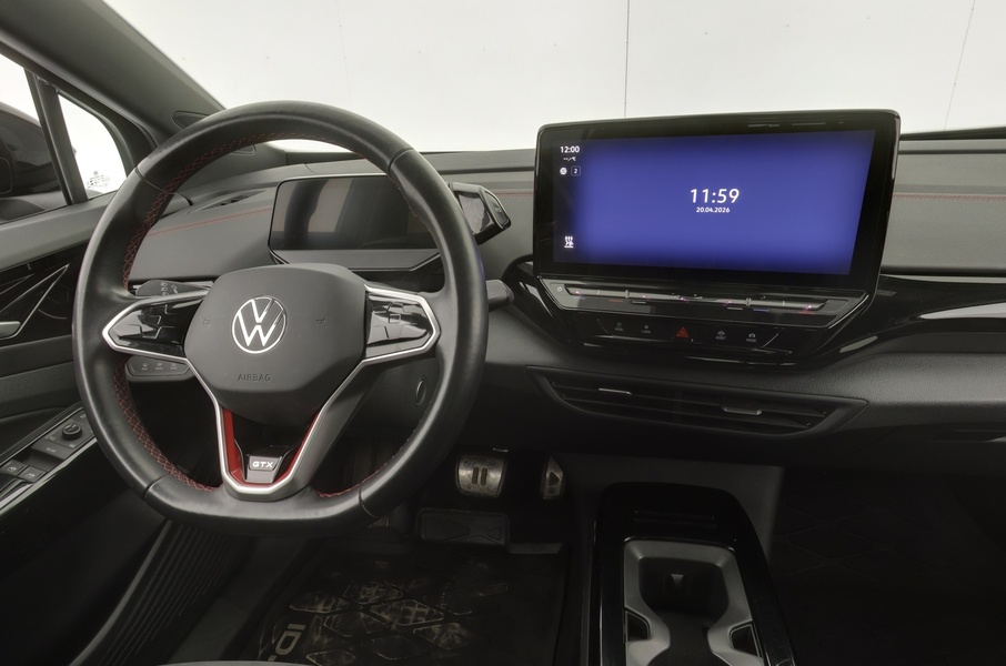 Volkswagen ID.5 vaihtoauto