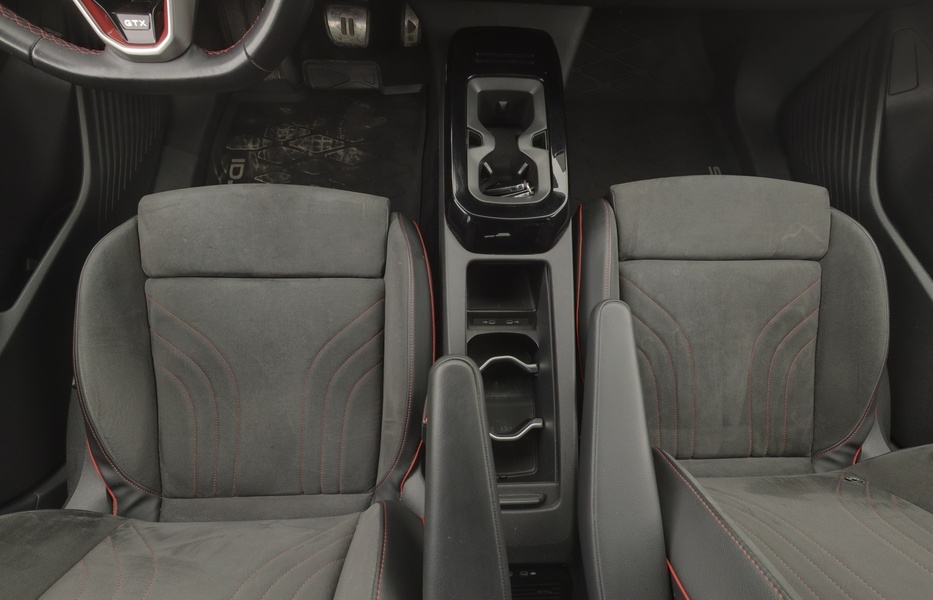 Volkswagen ID.5 vaihtoauto