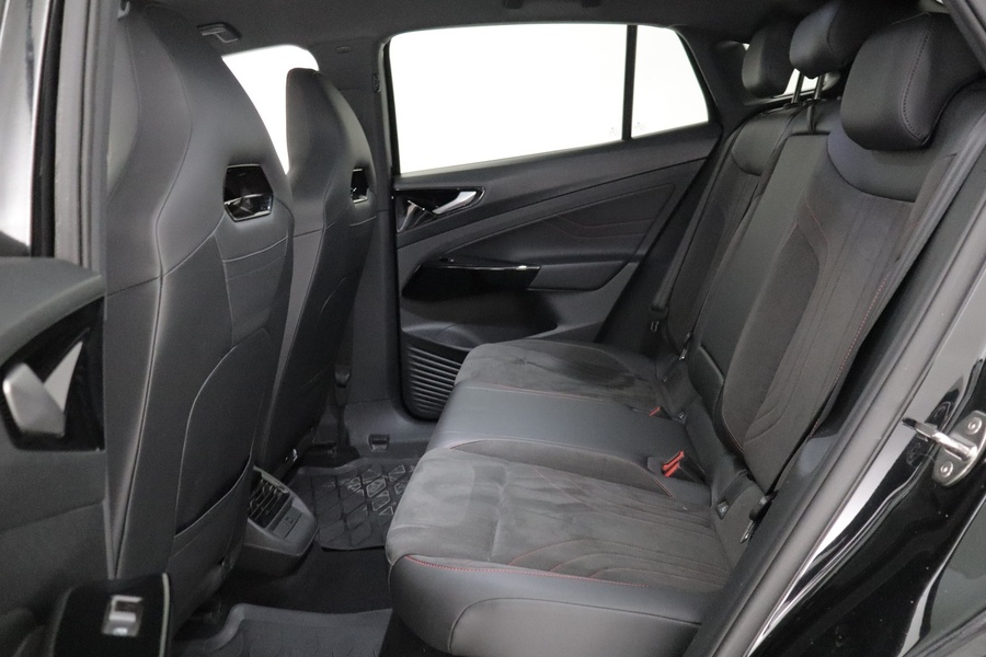 Volkswagen ID.5 vaihtoauto