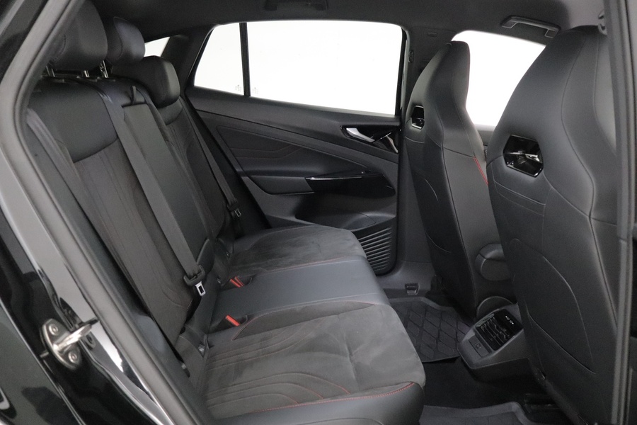 Volkswagen ID.5 vaihtoauto