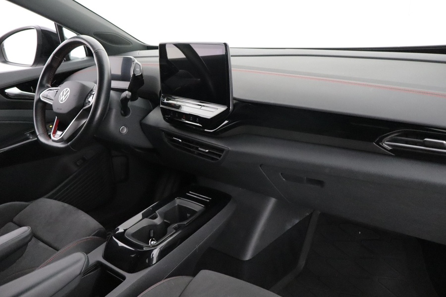 Volkswagen ID.5 vaihtoauto