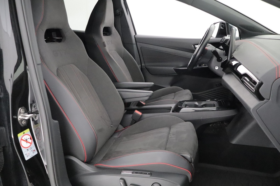 Volkswagen ID.5 vaihtoauto