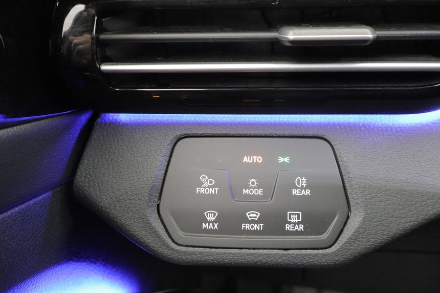 Volkswagen ID.5 vaihtoauto